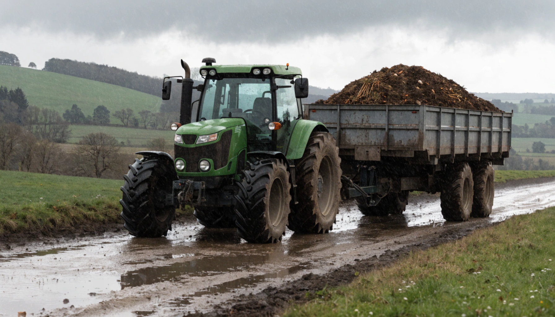 Gestión y valorización de residuos